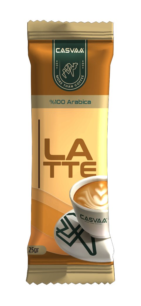 Latte