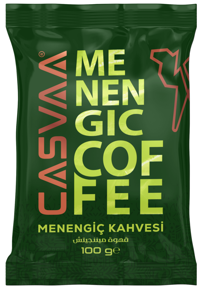Menengiç Dibek Kahvesi - 200Gr