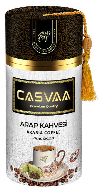 Arap Kahvesi - 250Gr