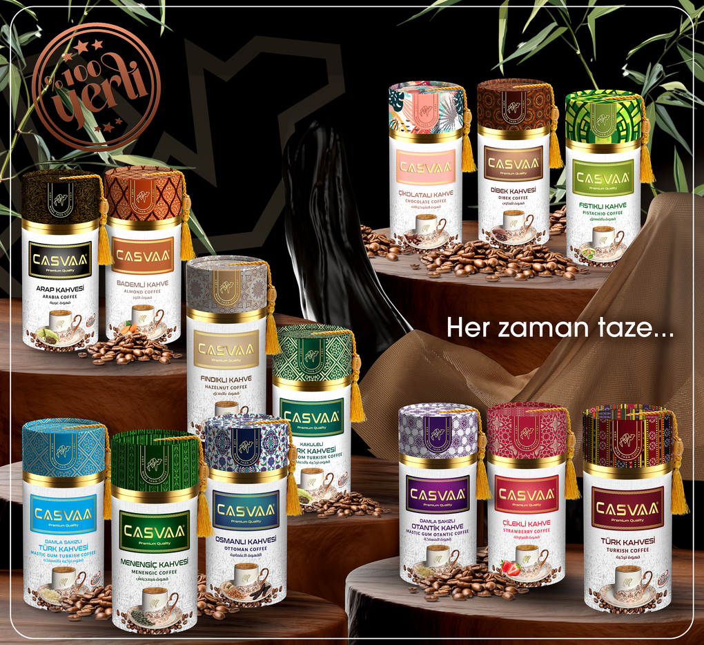 Premium 250Gr