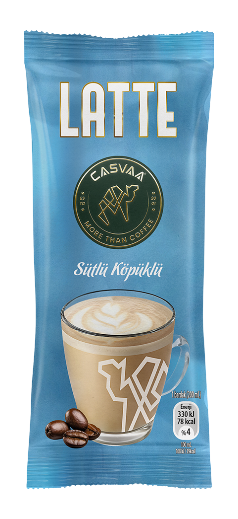 Latte