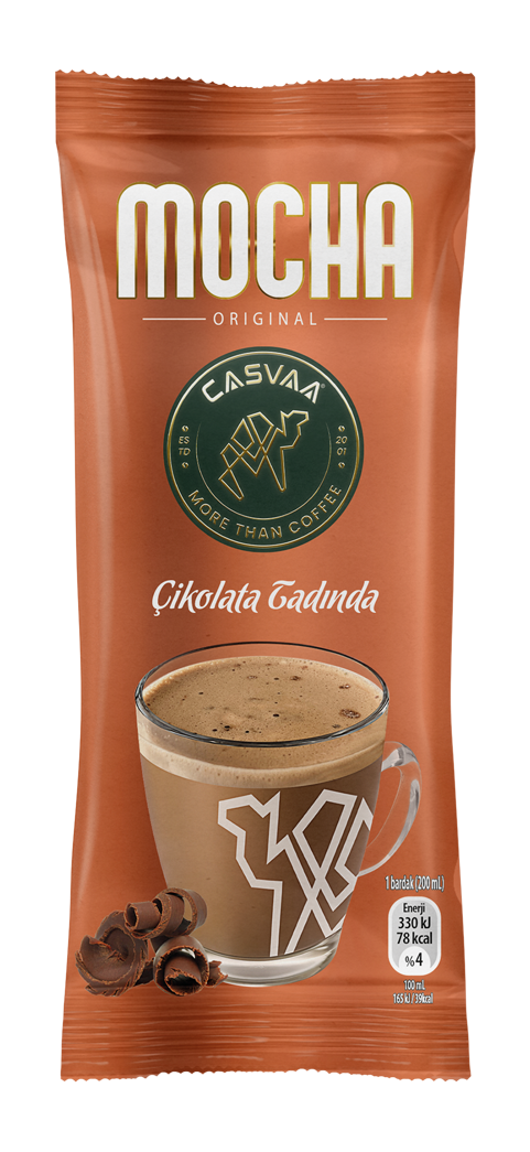 Mocha