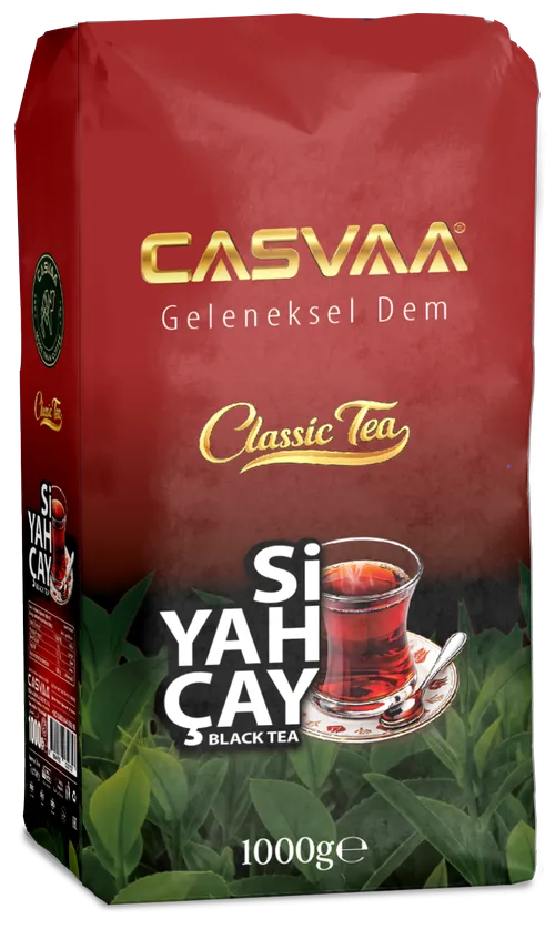 Black Tea