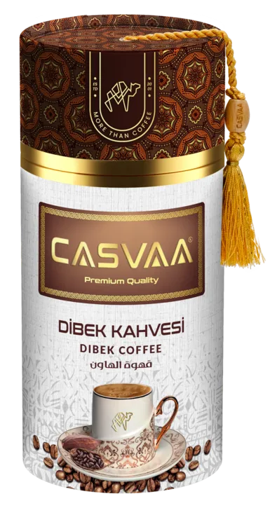 Dibek Kahvesi - 250Gr