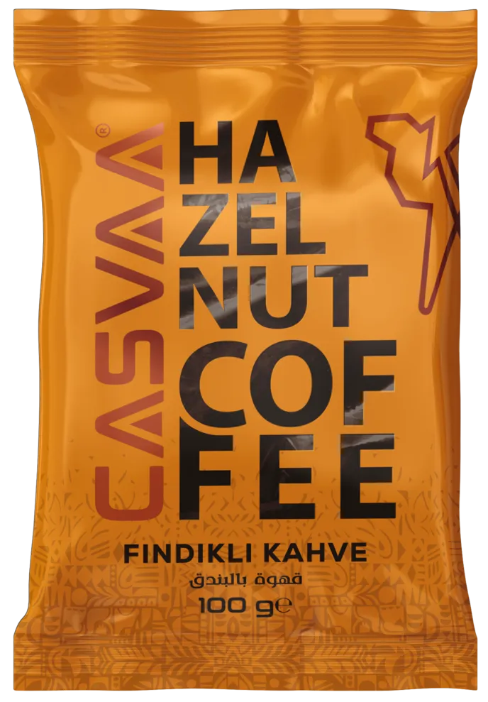 Fındıklı Dibek Kahvesi - 100Gr