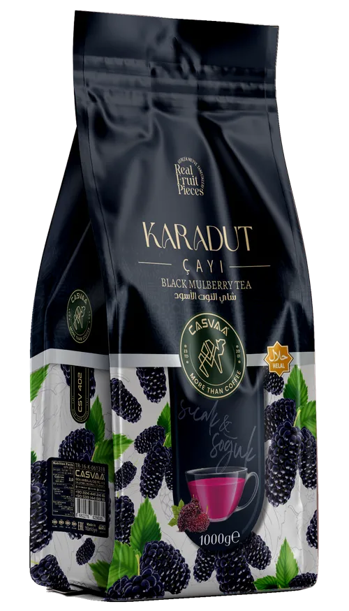 Karadut