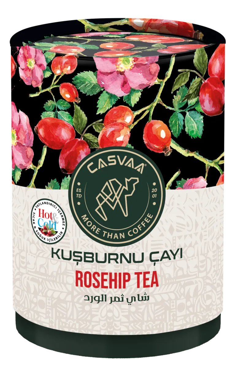Kuşburnu