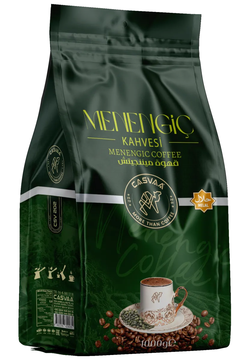 Menengiç Kahvesi - 1000Gr