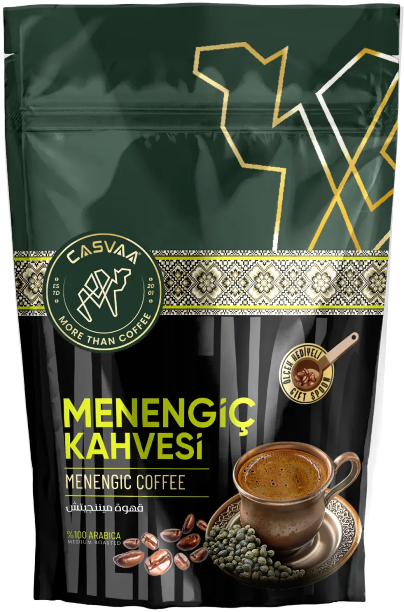 Menengiç Kahvesi - 160Gr