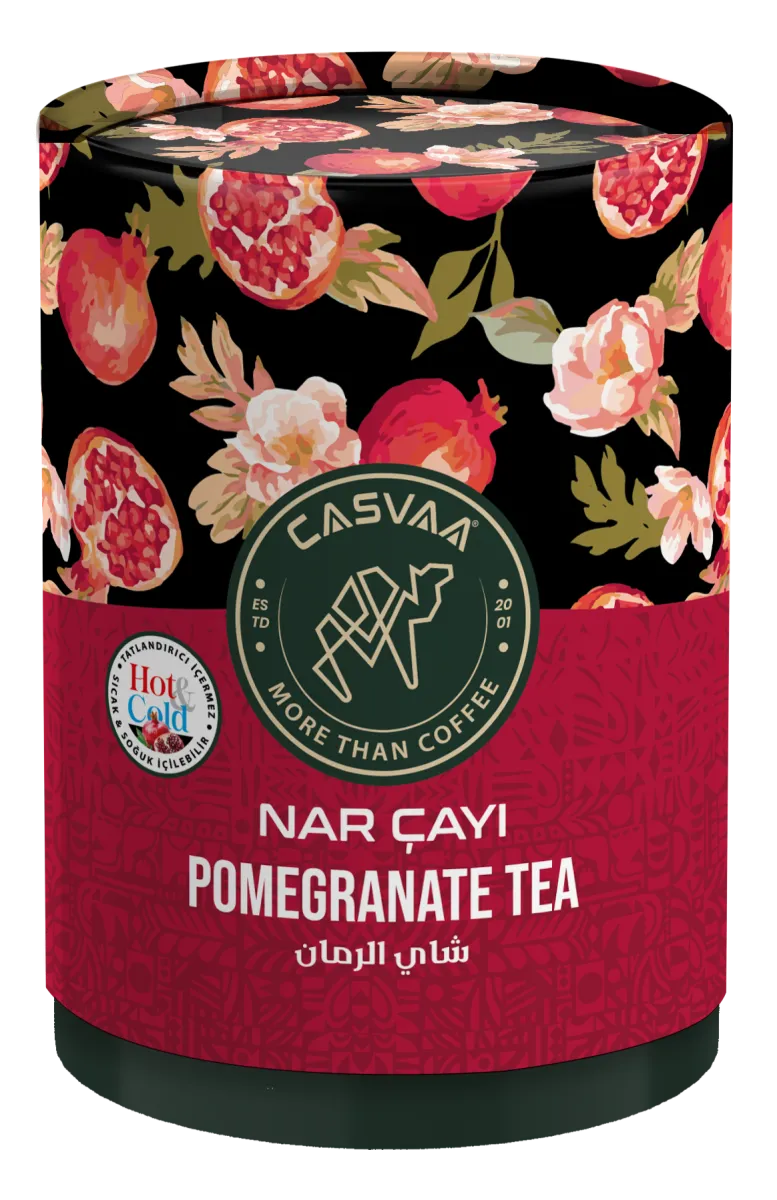 Nar Çayı