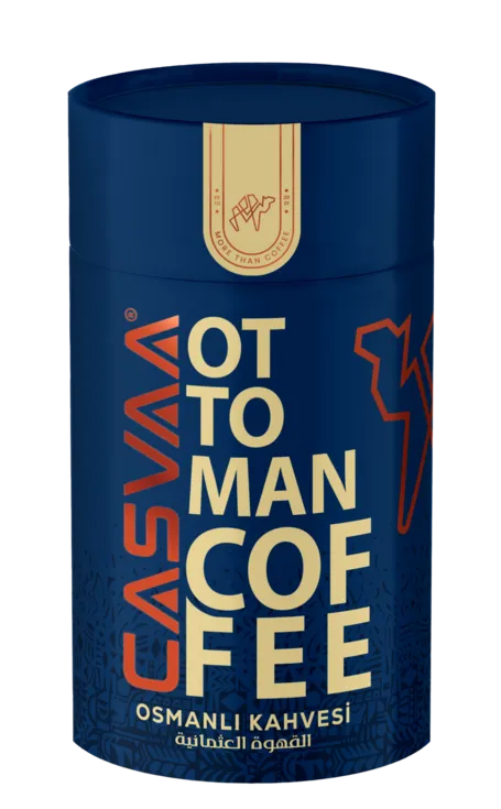 Osmanlı Dibek Kahvesi - 200Gr