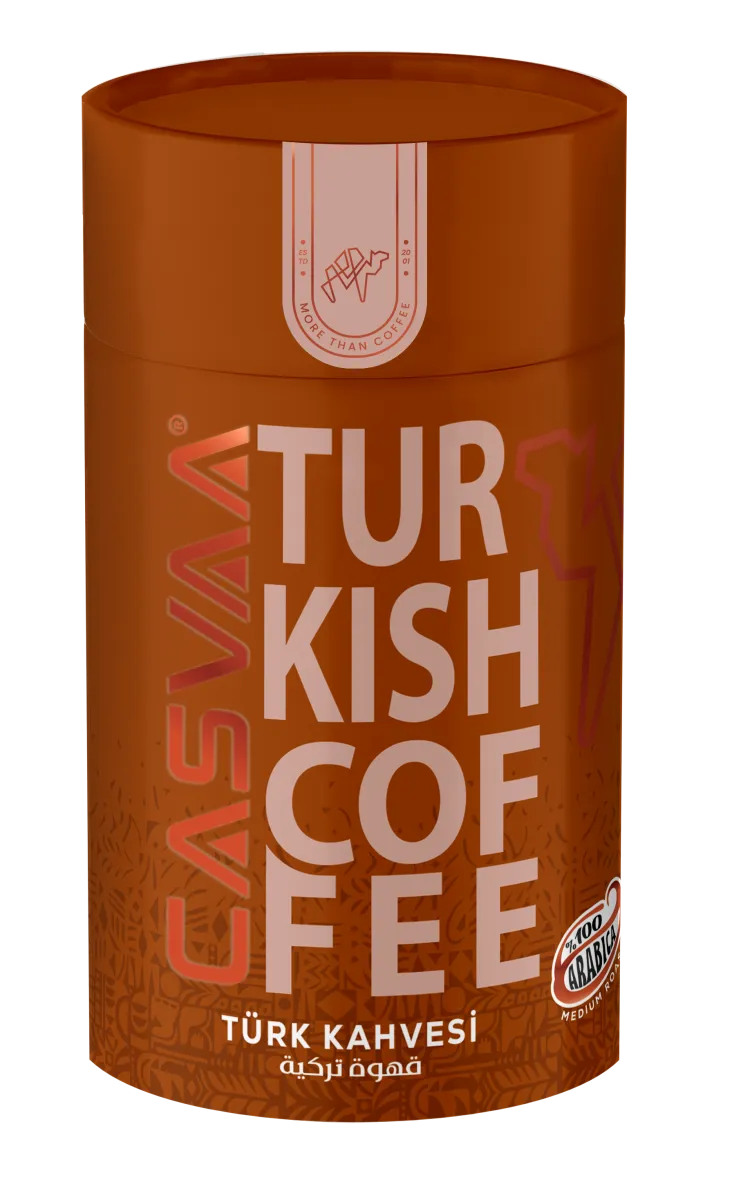 Türk Kahvesi - 200Gr