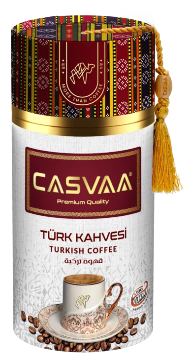 Türk Kahvesi - 250Gr